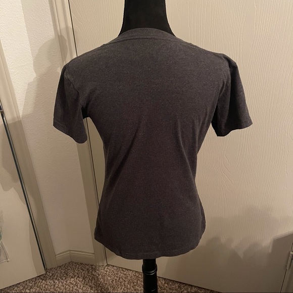 Disney Ariel Casual T Shirt With Heart Sparkles - Picture 2 of 4